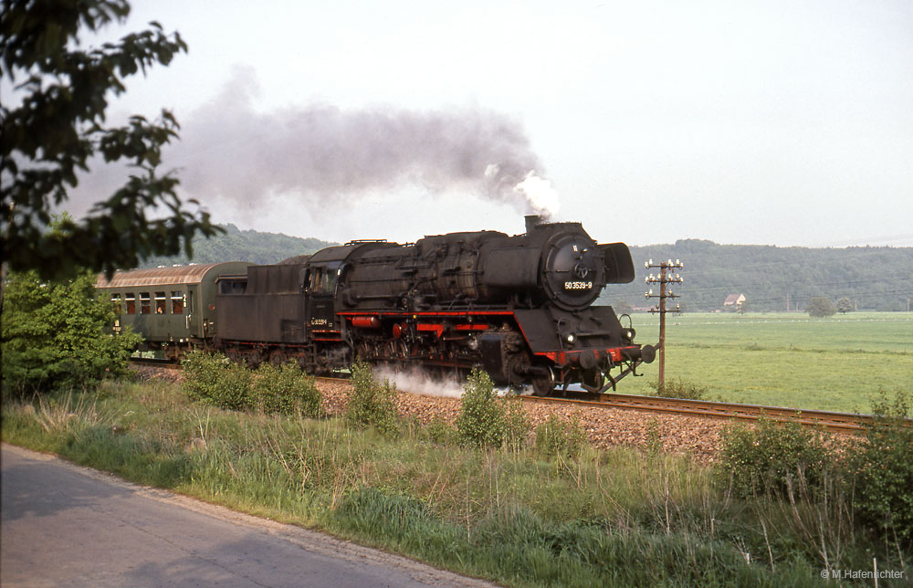 Ausbleibezeit Bahn