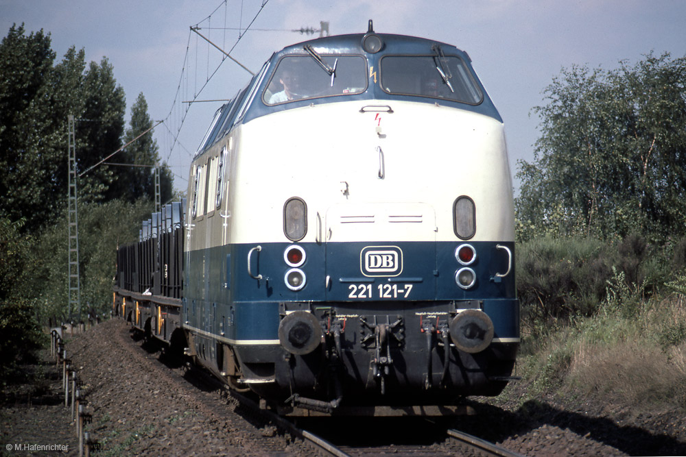 Drehscheibe Online Foren 04 Historisches Forum Die
