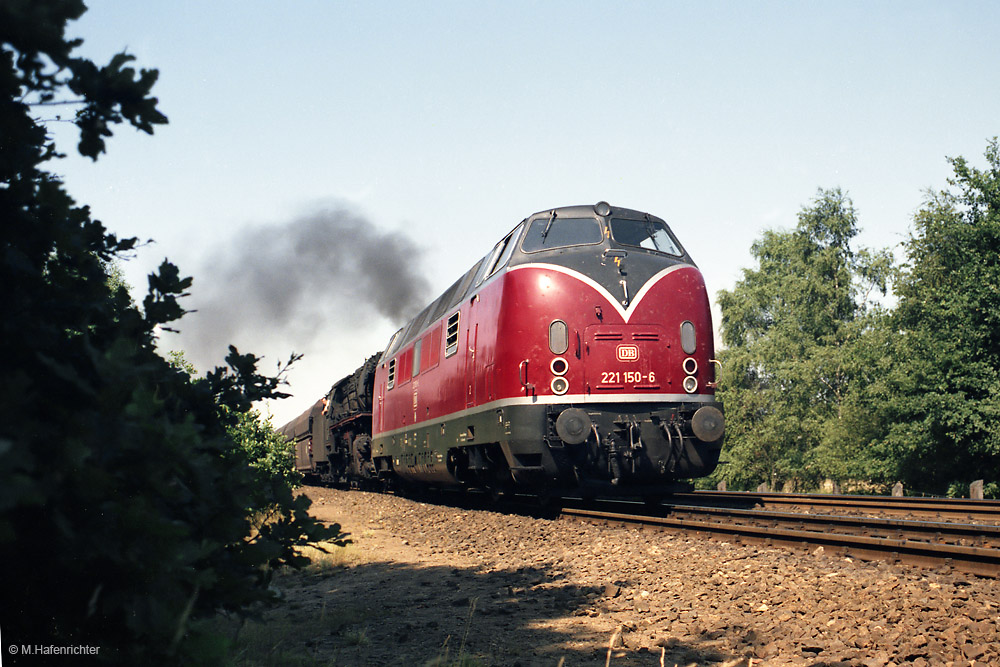 Drehscheibe Online Foren 04 Historische Bahn Die